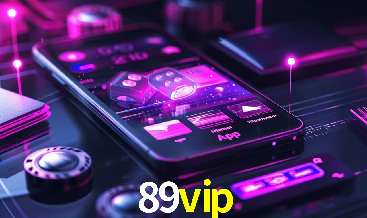 Experiência VIP 89vip