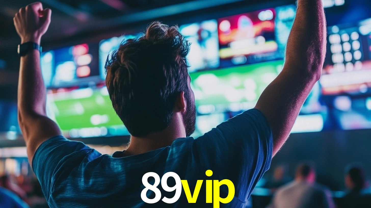 89vip: Seu Cassino Premiado com Pagamentos Rápidos