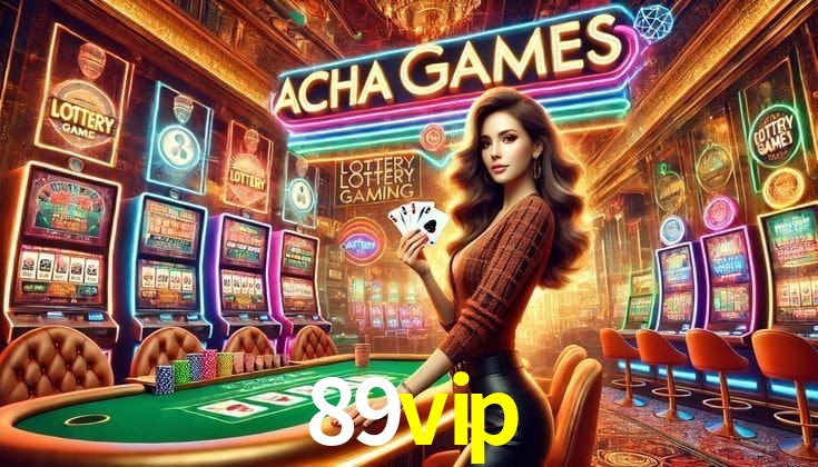 Welcome Bonus 89vip