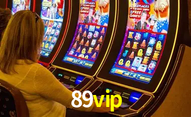 Desvendando o Mundo dos Jogos Virtuais na 89vip
