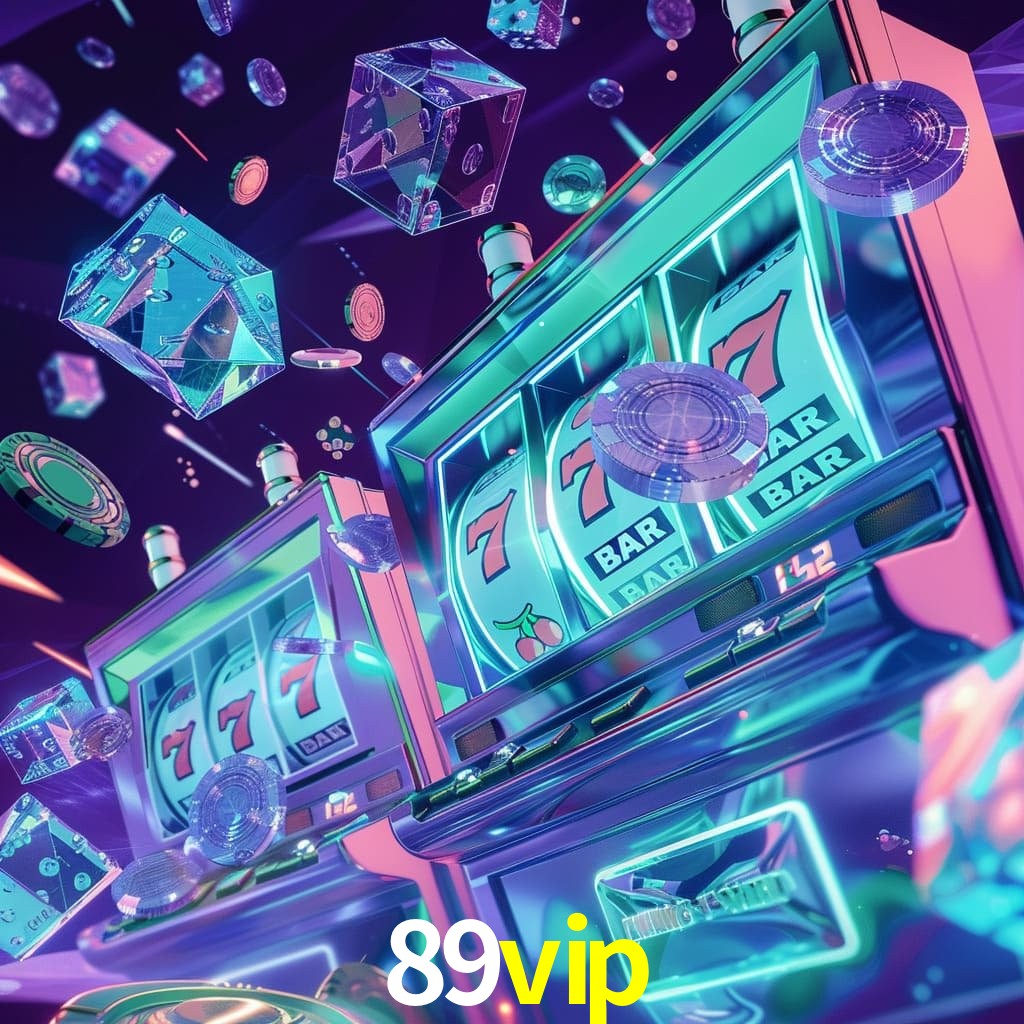 Experiência VIP 89vip