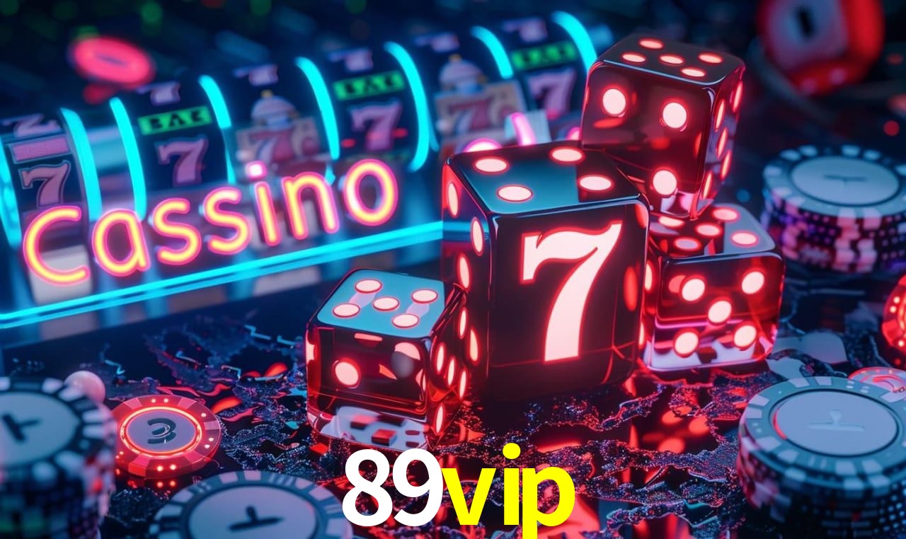 Welcome Bonus 89vip