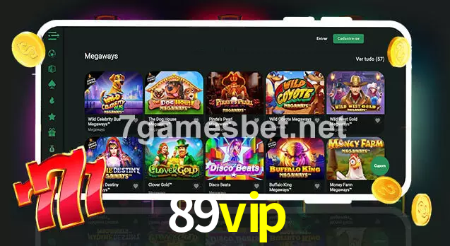 89vip aplicativo