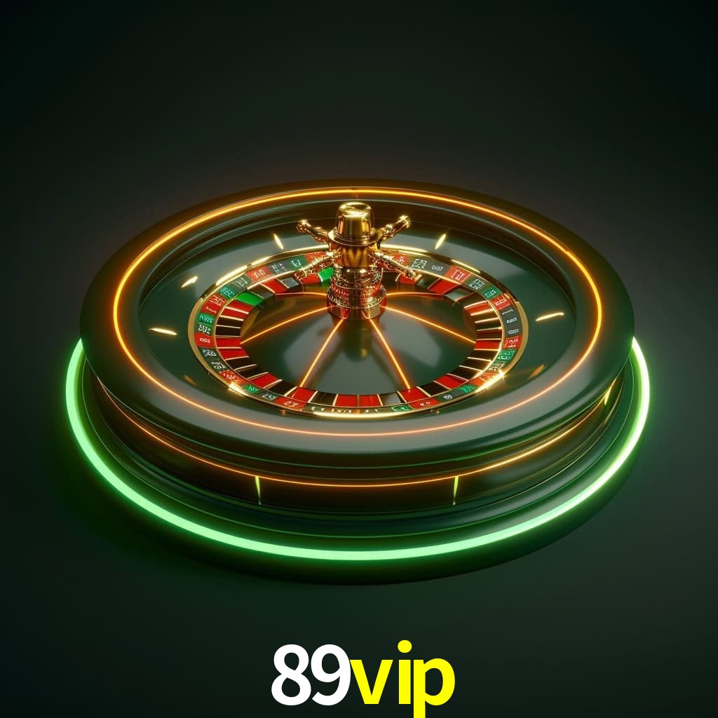 89vip App - Aplicativo Móvel Oficial