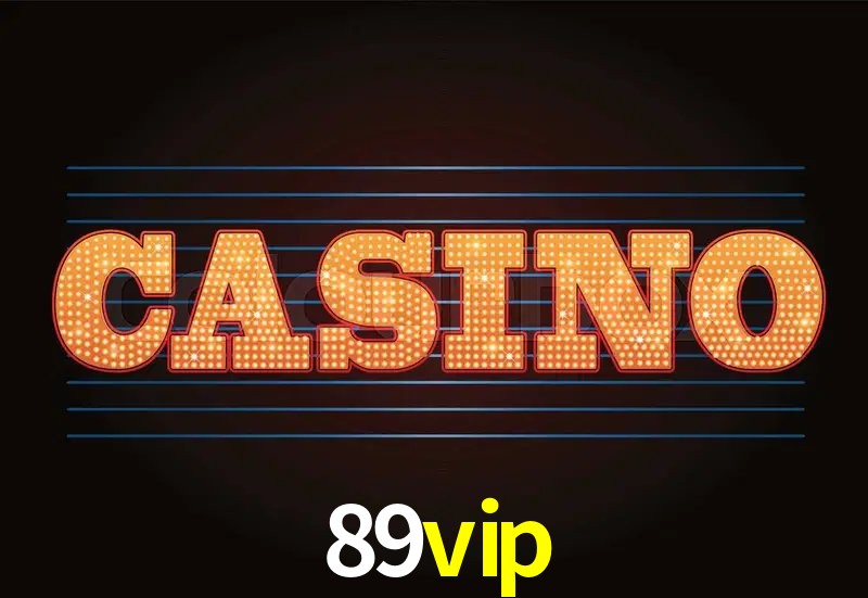 Design Responsivo 89vip