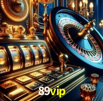 Recursos de Bônus 89vip