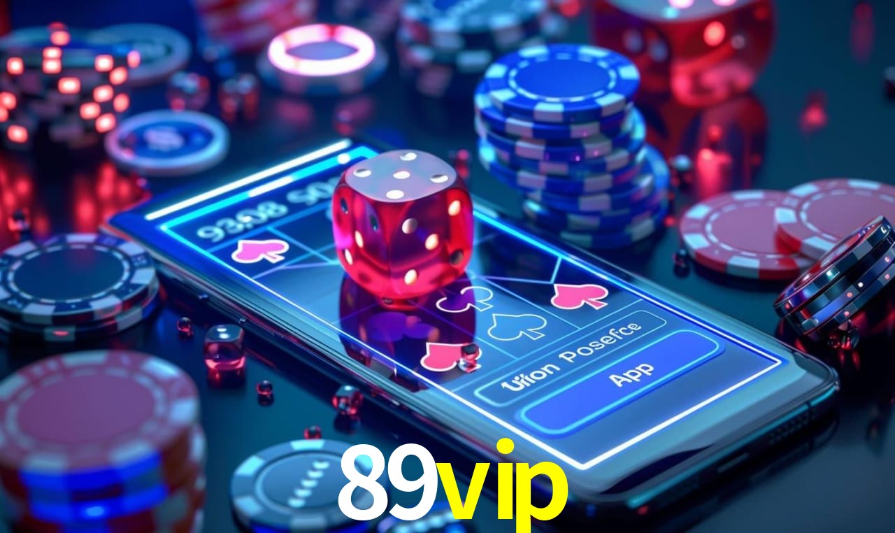 89vip - Análise de Mercados Esportivos