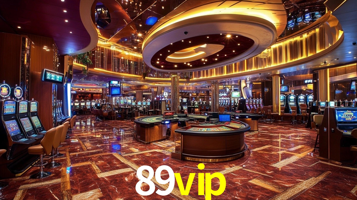 Blackjack Table 89vip