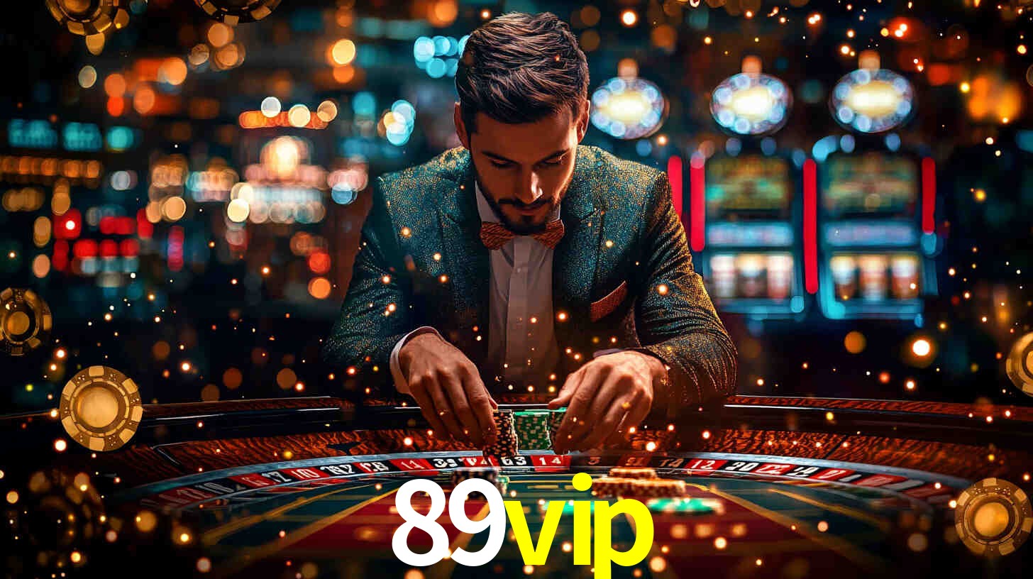 Programa VIP 89vip