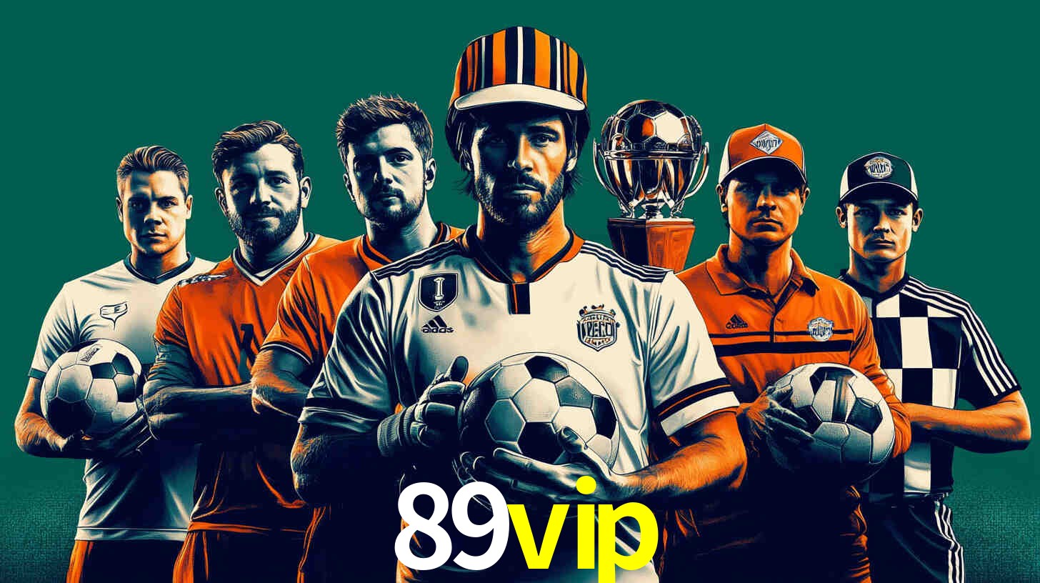 Explorando a Categoria de Eventos em Apostas na 89vip
