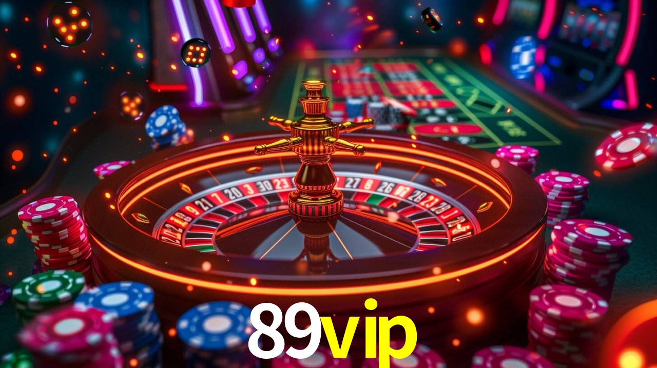 Torneios 89vip
