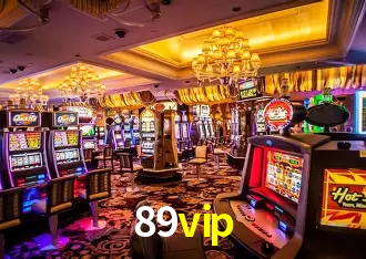 89vip Brasília - VIP Program