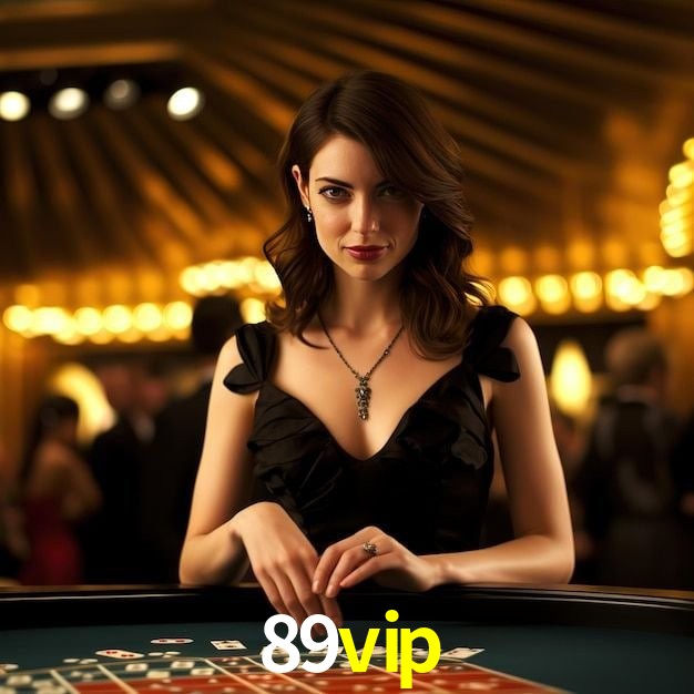 Desvendando o Mundo dos Jogos Virtuais na 89vip