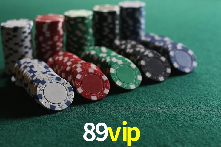 Live Casino 89vip