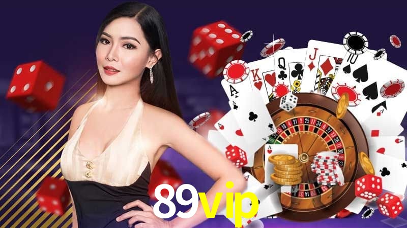 Casino VIP 89vip