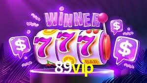 Bonus Features 89vip