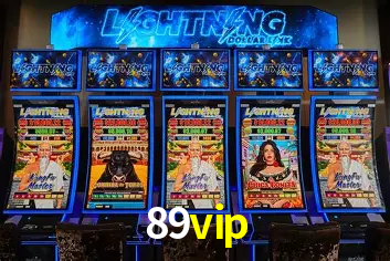 A Emoção da Loteria na 89vip: Uma Chance de Mudança de Vida