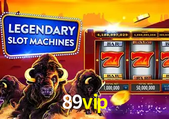 A Emoção da Loteria na 89vip: Uma Chance de Mudança de Vida