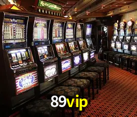 Explorando a Categoria de Eventos em Apostas na 89vip