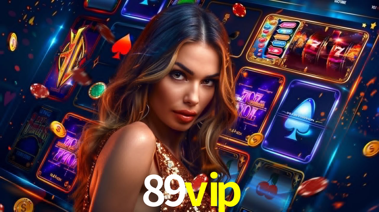 cassino 89vip