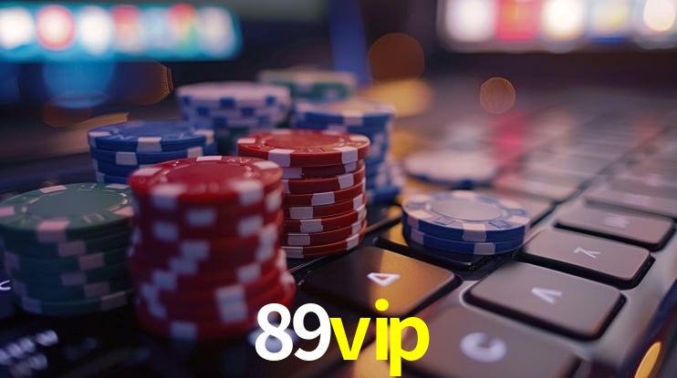 89vip - Login Methods