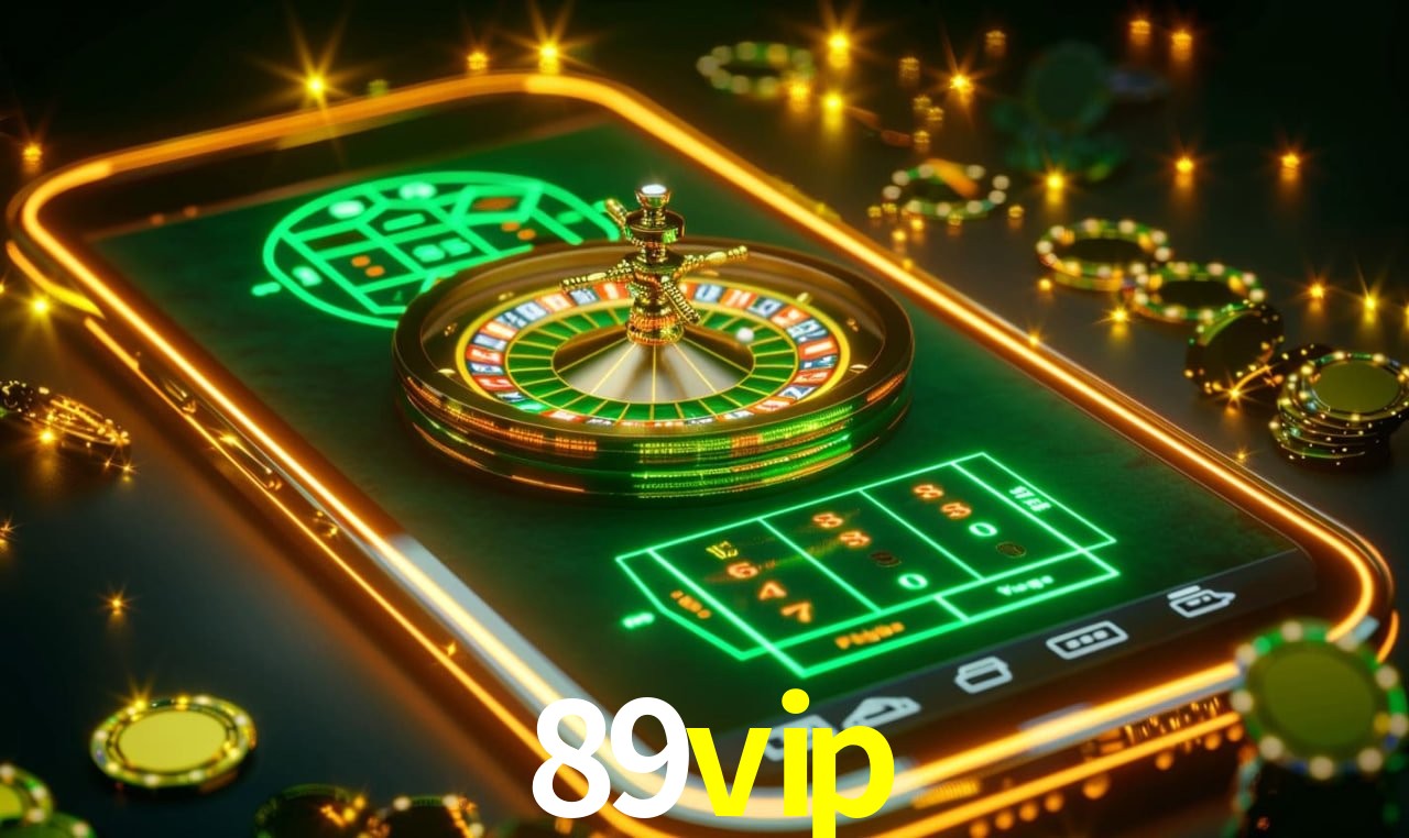 89vip - Rápido Acesse