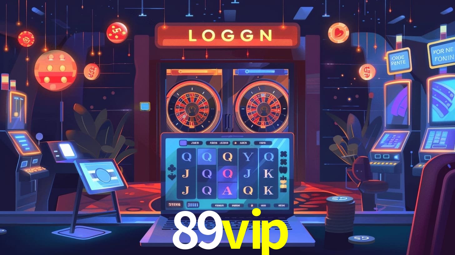 89vip Plataforma - Certificada MGA desde 2015