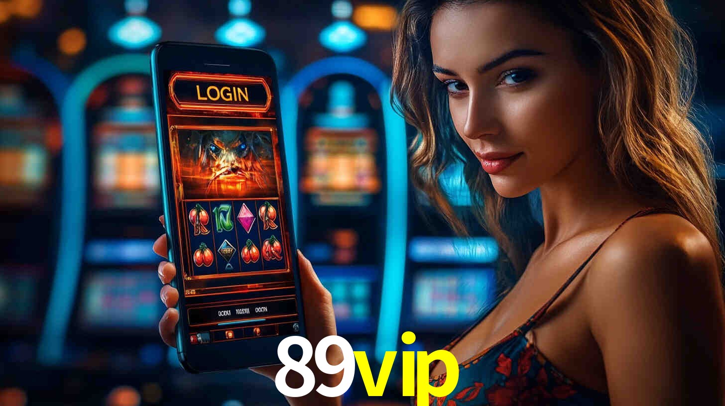 89vip bet