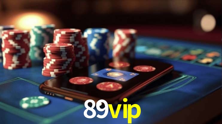 89vip Belo Horizonte - Jackpots