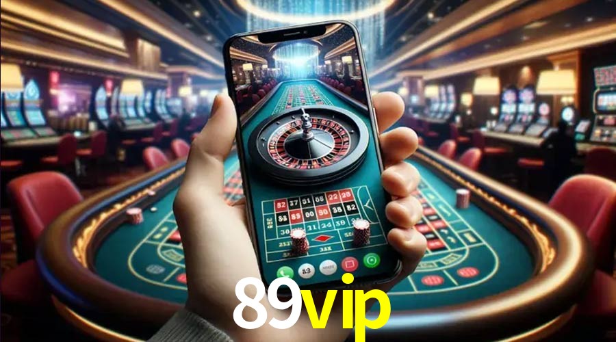 Platform Technology 89vip