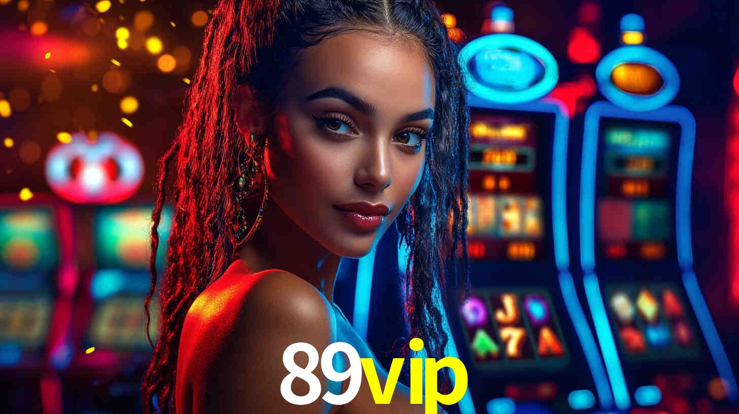 Descubra o Programa VIP da 89vip: Vantagens Exclusivas para Jogadores