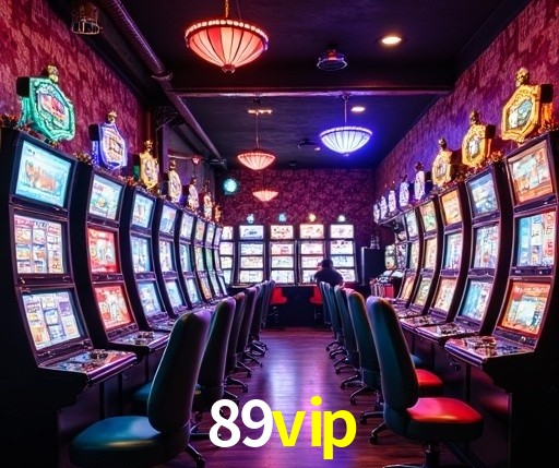 89vip Rio de Janeiro - Slot Strategy