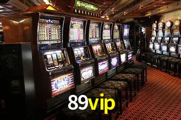 Desvendando o Mundo dos Jogos Virtuais na 89vip