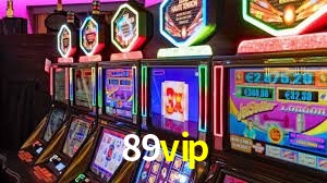 Mesa de Blackjack 89vip