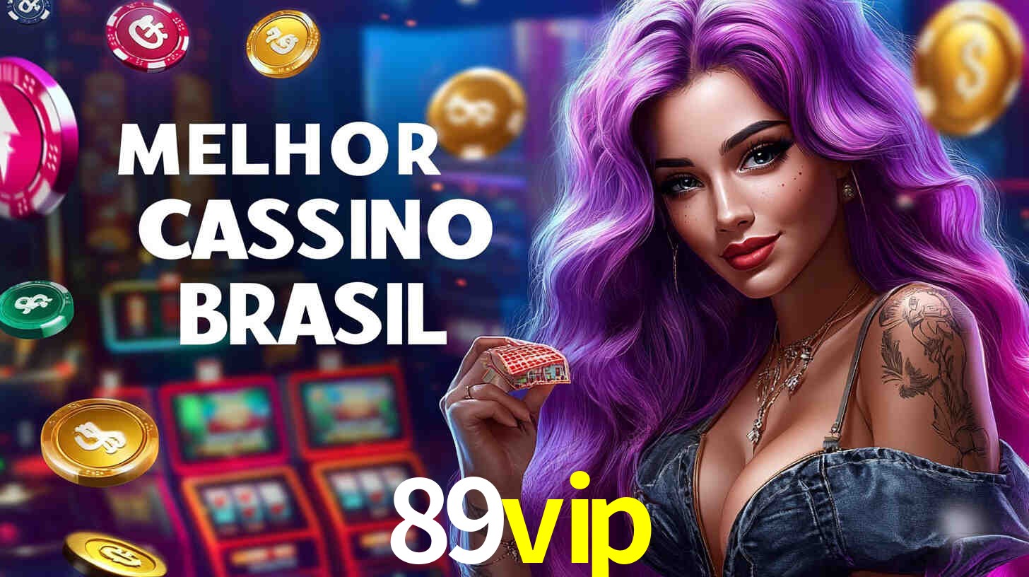 Descubra a Essência do 89vip: Nossa História e Compromissos