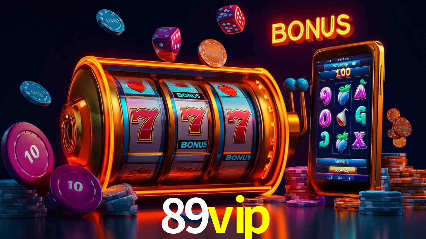Inovações de Jogos na 89vip: O Futuro das Experiências Interativas