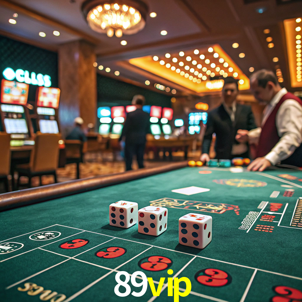 89VIP