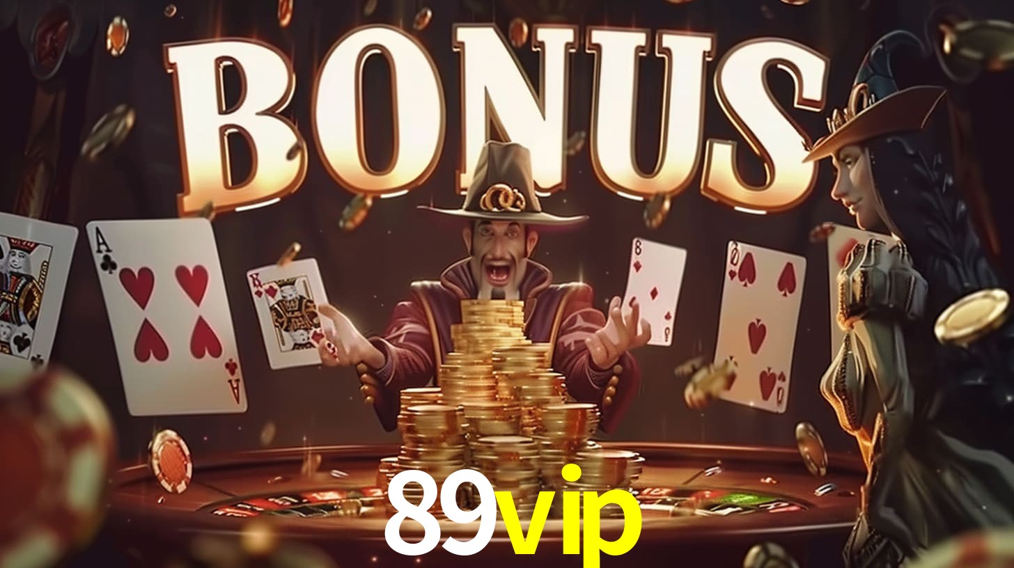 89VIP