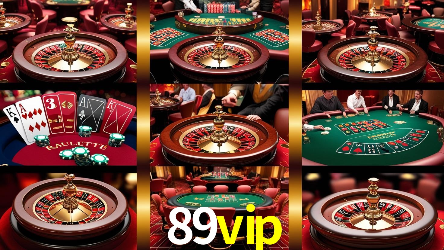 89VIP