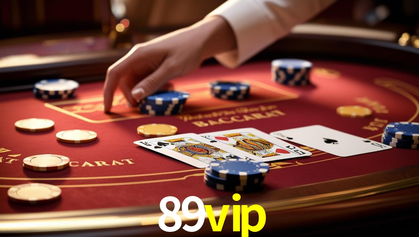 89VIP