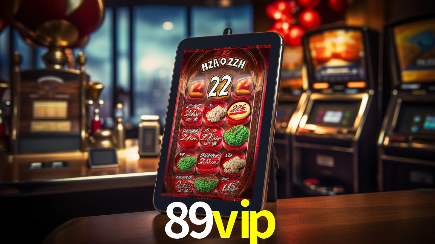 89VIP