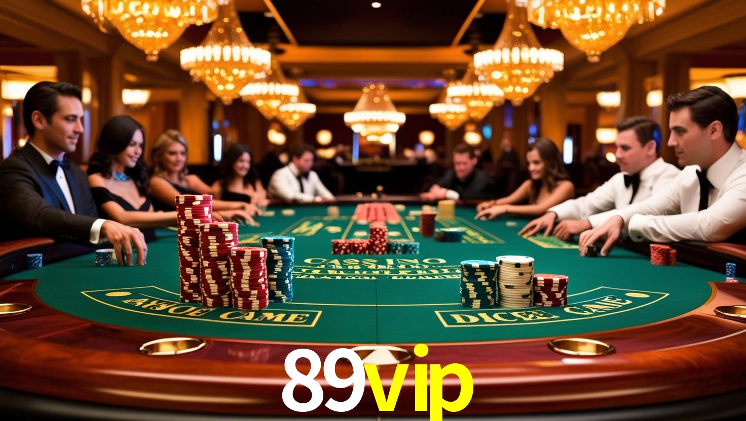 89VIP