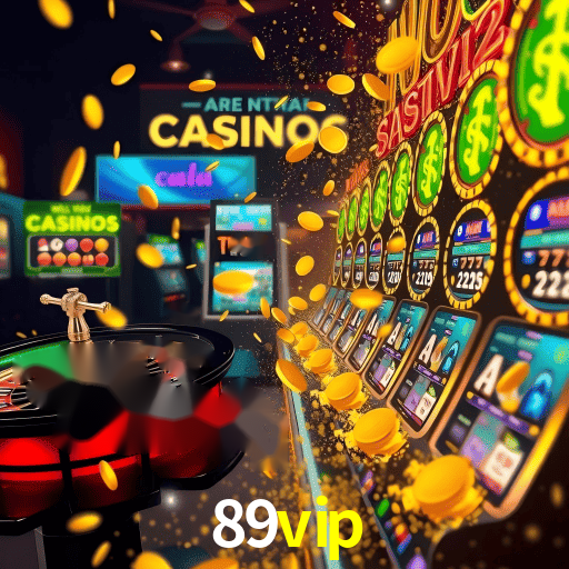 Mesa de Blackjack 89vip