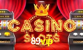 Live Casino 89vip