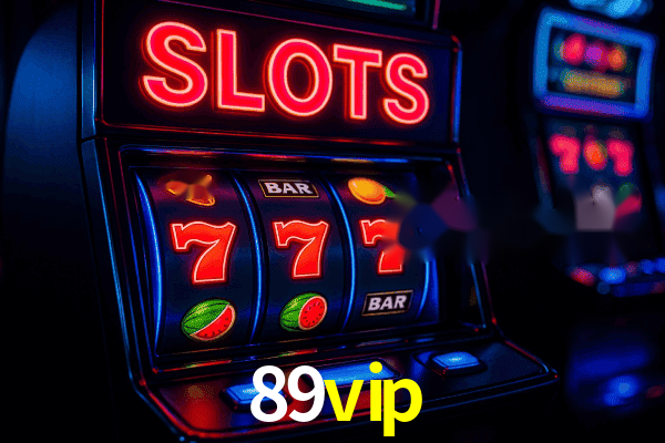 Estratégias 89vip