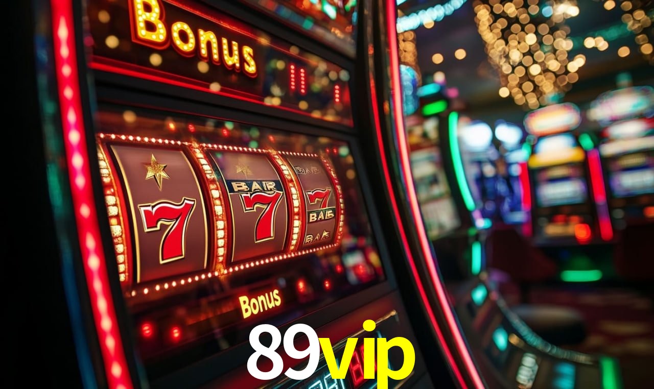 Funcionalidades App 89vip