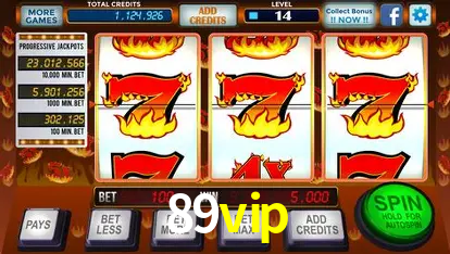 A Revolução dos Aplicativos de Jogos no 89vip