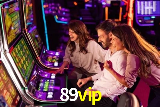 Recursos de Bônus 89vip