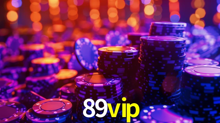 Promoções App 89vip