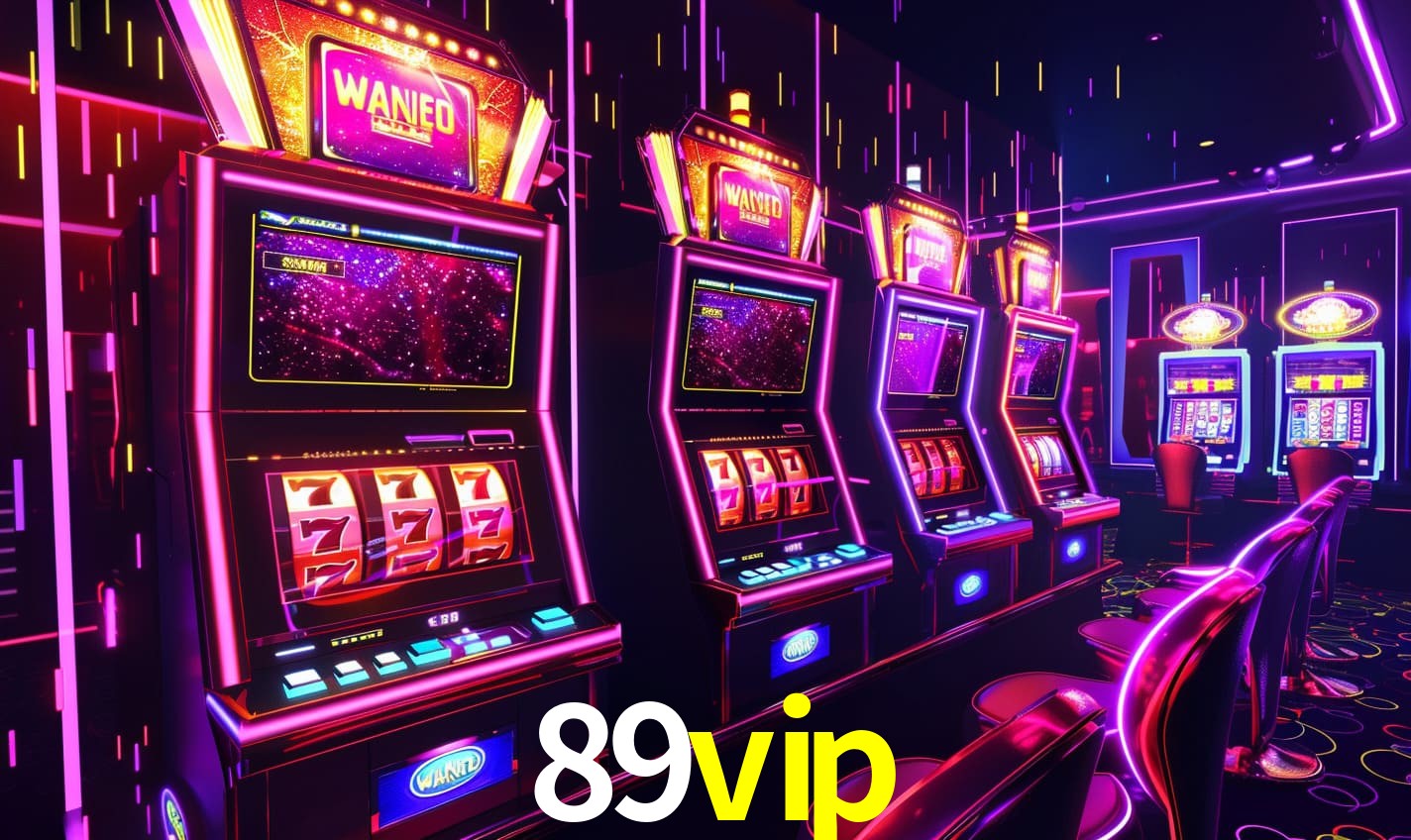 Bônus Diários 89vip